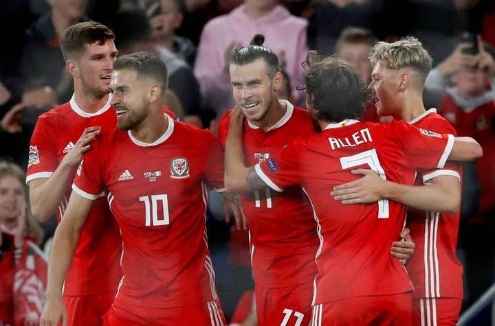 北马其顿队雄心勃勃,力争夺冠的简单介绍 北马其顿队雄心勃勃,力争夺冠的简单介绍