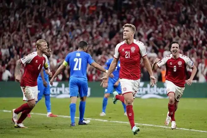 北马其顿队雄心勃勃,力争夺冠的简单介绍 北马其顿队雄心勃勃,力争夺冠的简单介绍