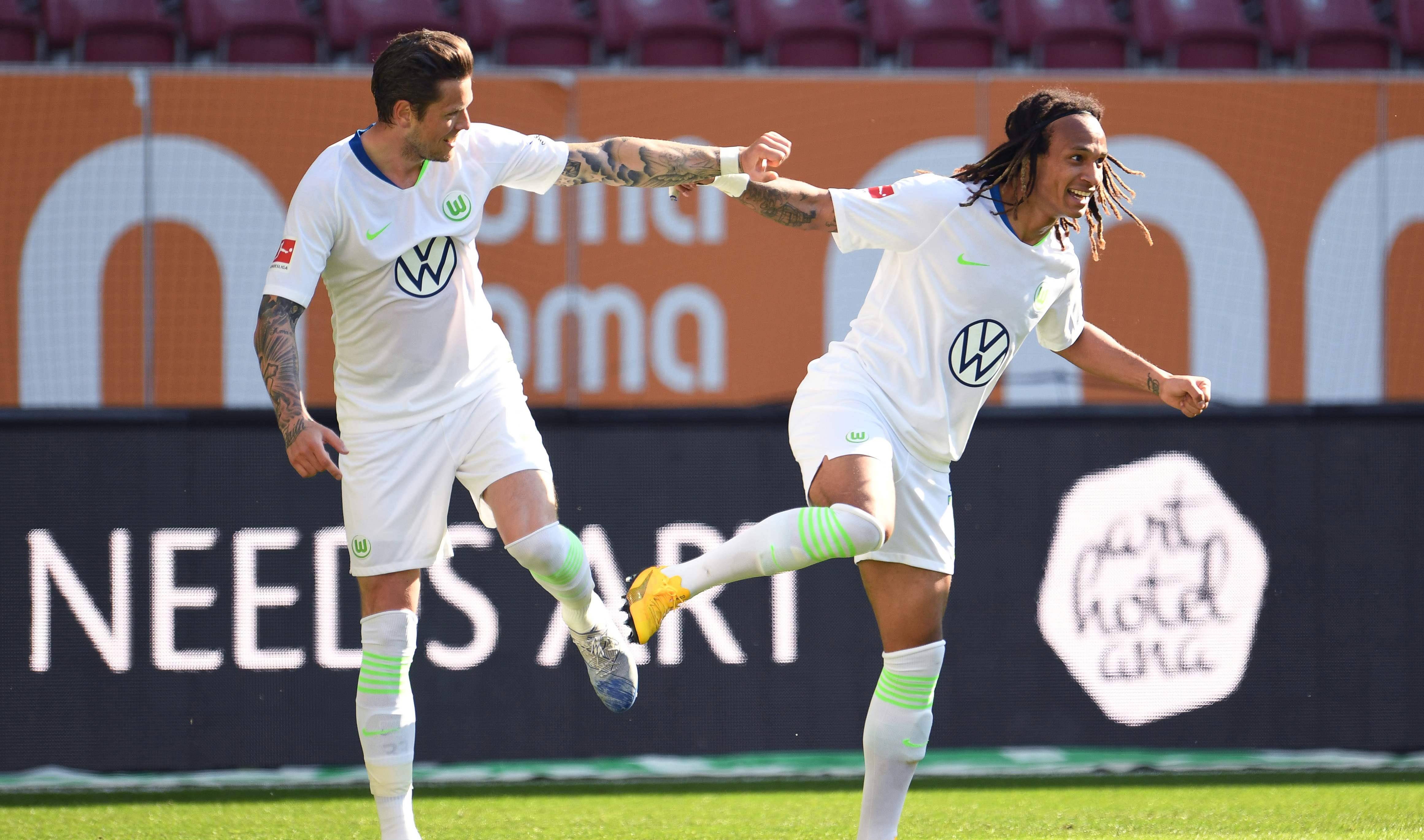 狼堡主场获得胜利,重新回到胜利之路 狼堡主场获得胜利,重新回到胜利之路