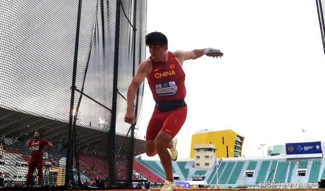 亚洲田径新星成长为宠儿,圈梦金牌收入囊中的简单介绍 亚洲田径新星成长为宠儿,圈梦金牌收入囊中的简单介绍