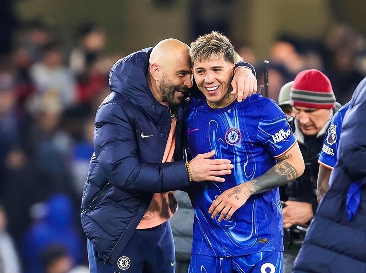 切尔西主场胜国米，晋级四强！