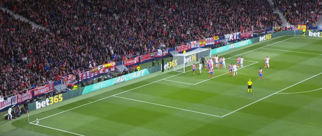 皇马再次逆袭,成功挺进欧冠半决赛! 皇马再次逆袭,成功挺进欧冠半决赛!