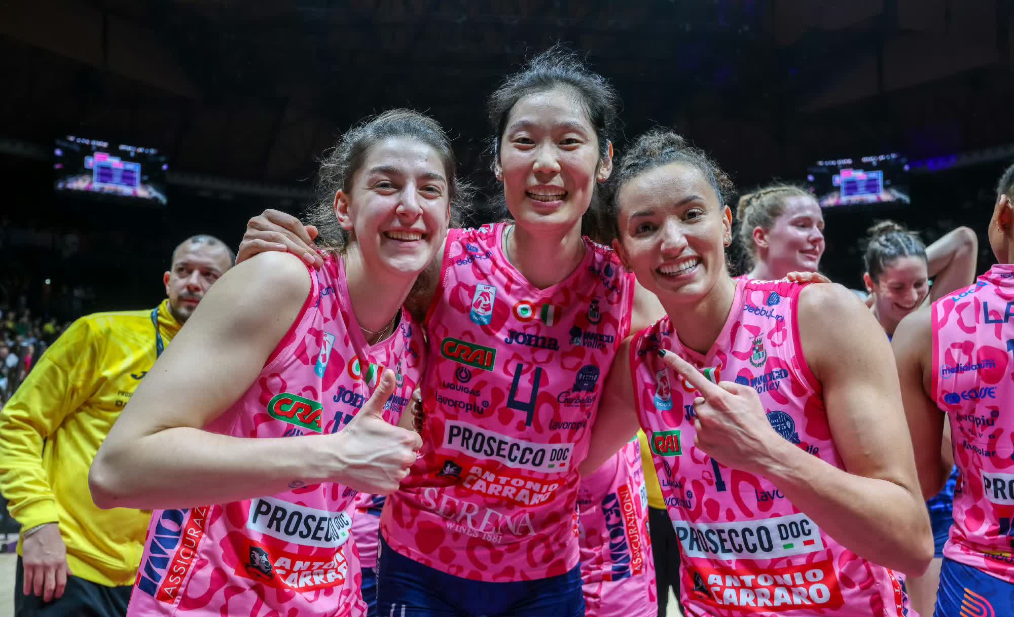 意大利女足表现抢眼,赢得女足世界杯资格 意大利女足表现抢眼,赢得女足世界杯资格