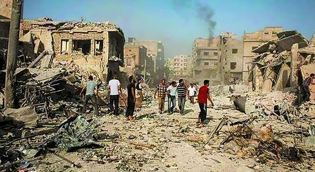 黎巴嫩出战叙利亚，实力悬殊？