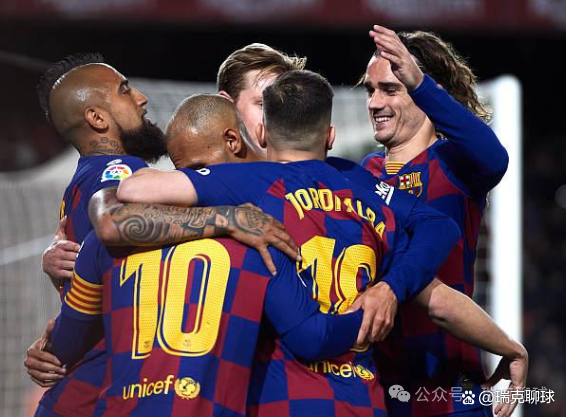 皇家社会与巴塞罗那的关键交锋 皇家社会与巴塞罗那的关键交锋