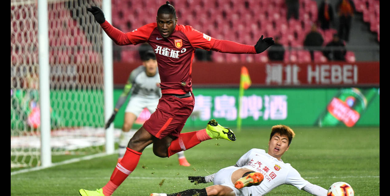 南京队意外输球,提醒球队警惕 南京队意外输球,提醒球队警惕