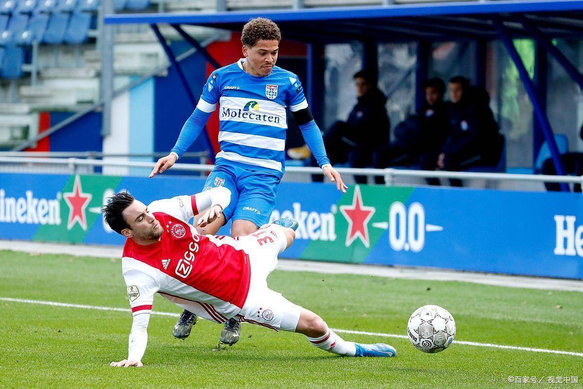 红蓝之战,热刺PK阿贾克斯 红蓝之战,热刺PK阿贾克斯