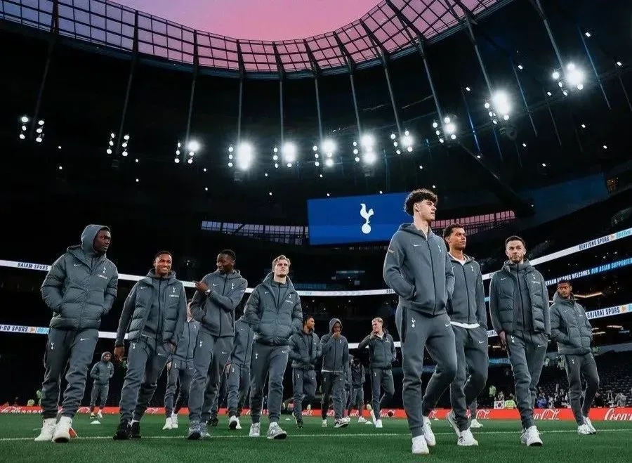 红蓝之战,热刺PK阿贾克斯 红蓝之战,热刺PK阿贾克斯