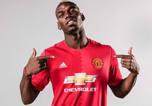 波格巴毫无忤逆,法国队嗟内神勇 波格巴毫无忤逆,法国队嗟内神勇