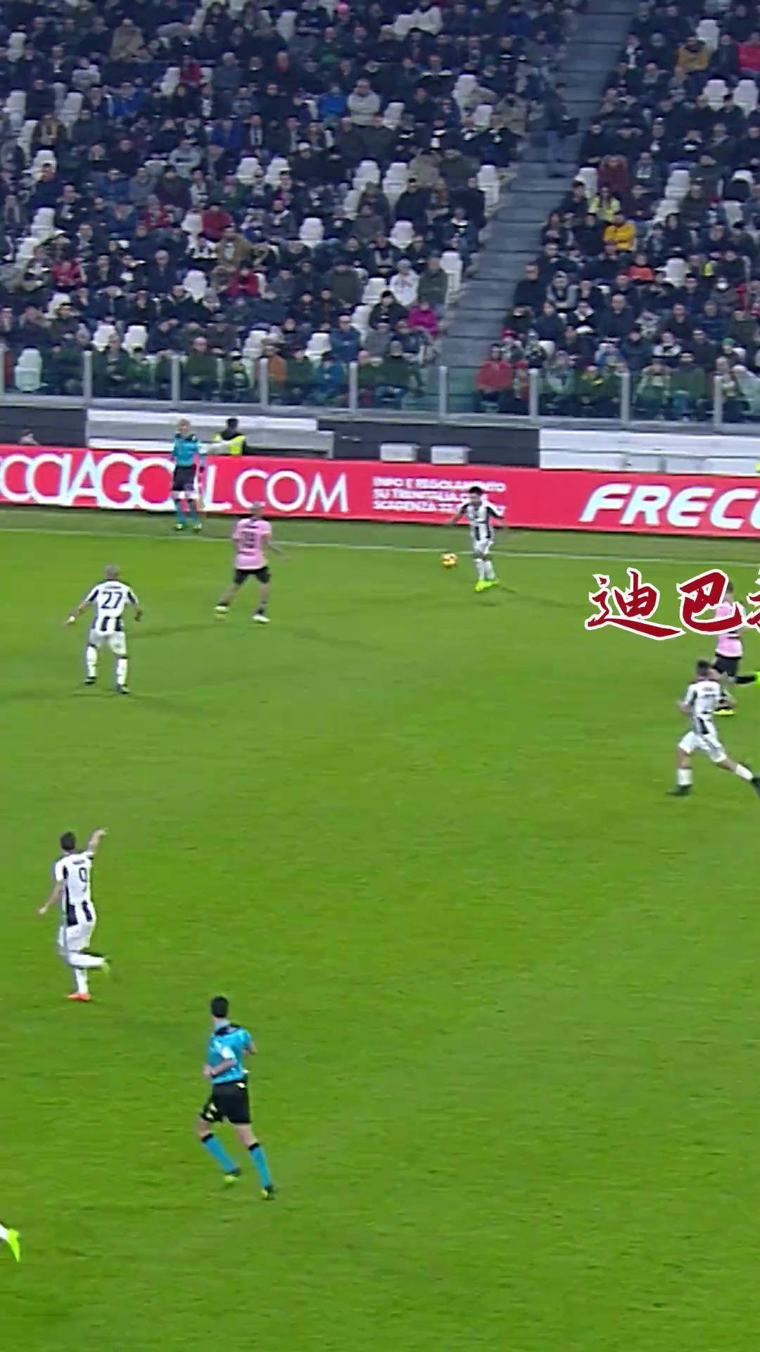 尤文图斯主场击败热那亚,伊瓜因破门 尤文图斯主场击败热那亚,伊瓜因破门