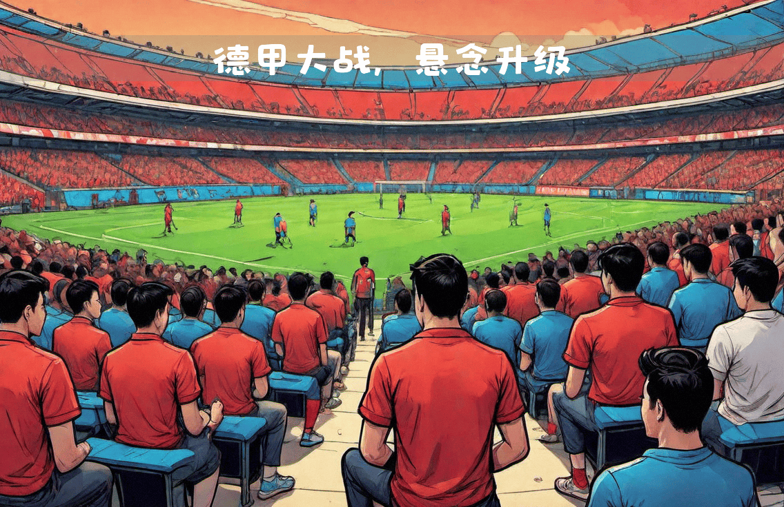 德甲联赛:拜仁慕尼黑队主场战平多特蒙德 德甲联赛:拜仁慕尼黑队主场战平多特蒙德