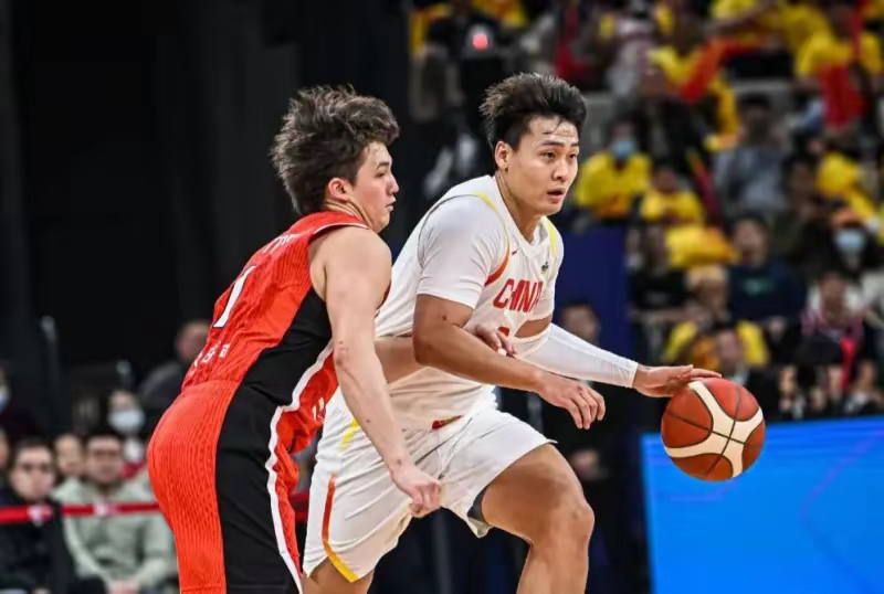 日本篮球选手在海外比赛中跻身前列 日本篮球选手在海外比赛中跻身前列