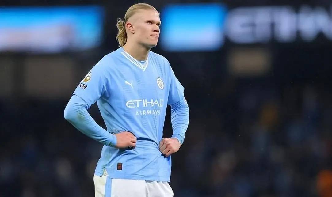 曼城大胜，轻松晋级八强赛