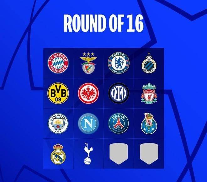 皇马客场平局,晋级形势堪忧 皇马客场平局,晋级形势堪忧