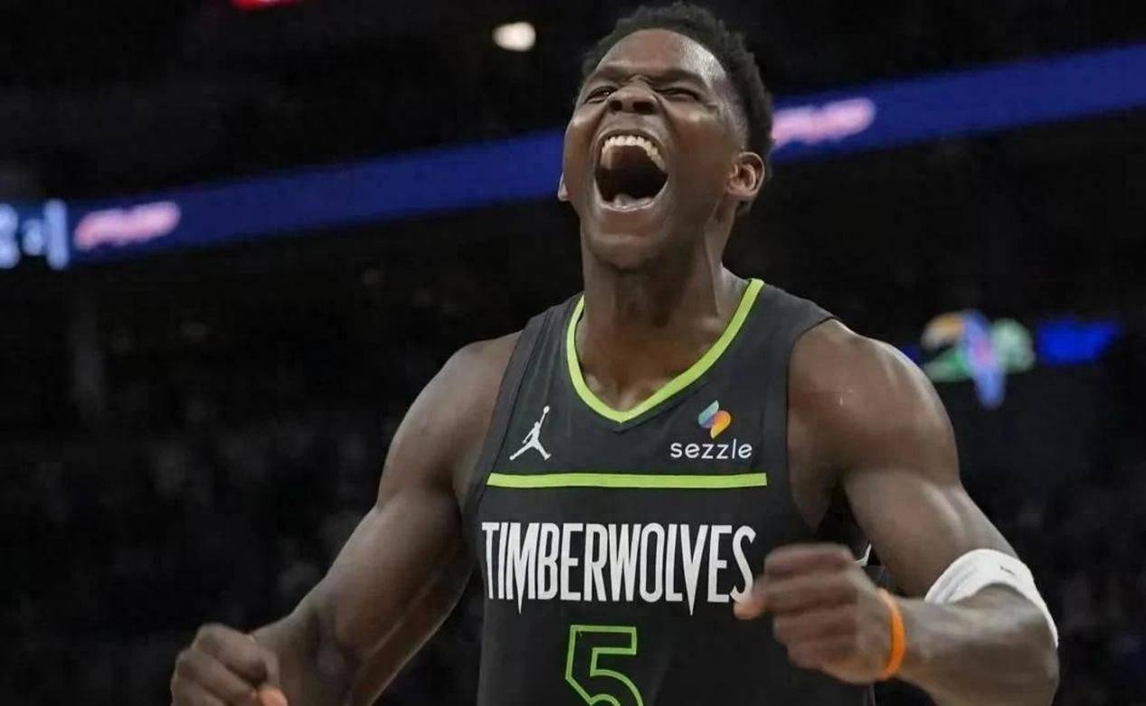 森林狼队防守端敷衍出击，遭遇连败