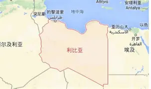 利比亚射击选手实现逆袭,晋级半决赛 利比亚射击选手实现逆袭,晋级半决赛