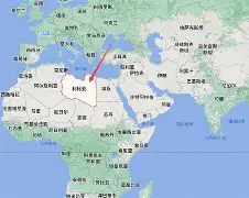 利比亚射击选手实现逆袭,晋级半决赛 利比亚射击选手实现逆袭,晋级半决赛