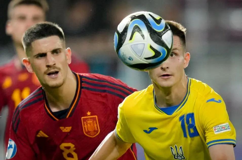 欧国联赛半决赛即将上演,备受瞩目的对决即将到来的简单介绍 欧国联赛半决赛即将上演,备受瞩目的对决即将到来的简单介绍