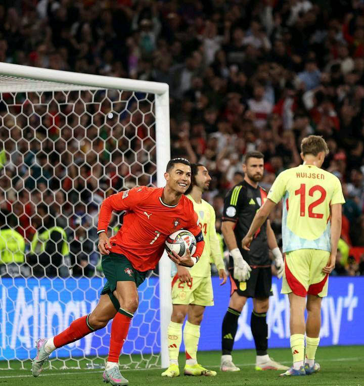 欧国联赛半决赛即将上演,备受瞩目的对决即将到来的简单介绍 欧国联赛半决赛即将上演,备受瞩目的对决即将到来的简单介绍