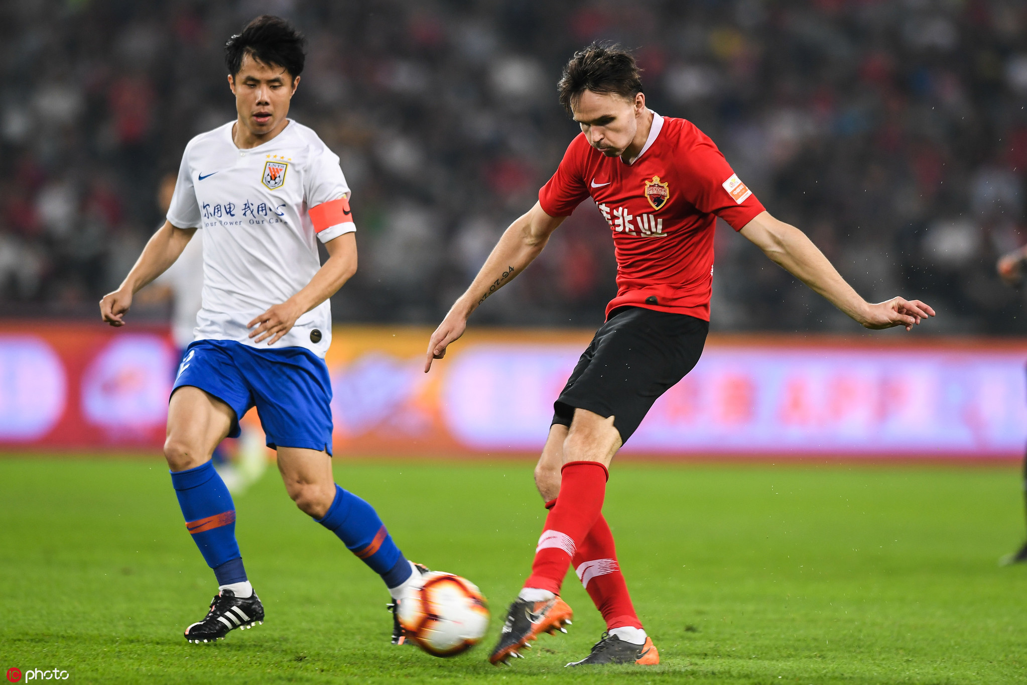 关于山东鲁能主场击败深圳佳兆业,取得新赛季首胜的信息 关于山东鲁能主场击败深圳佳兆业,取得新赛季首胜的信息