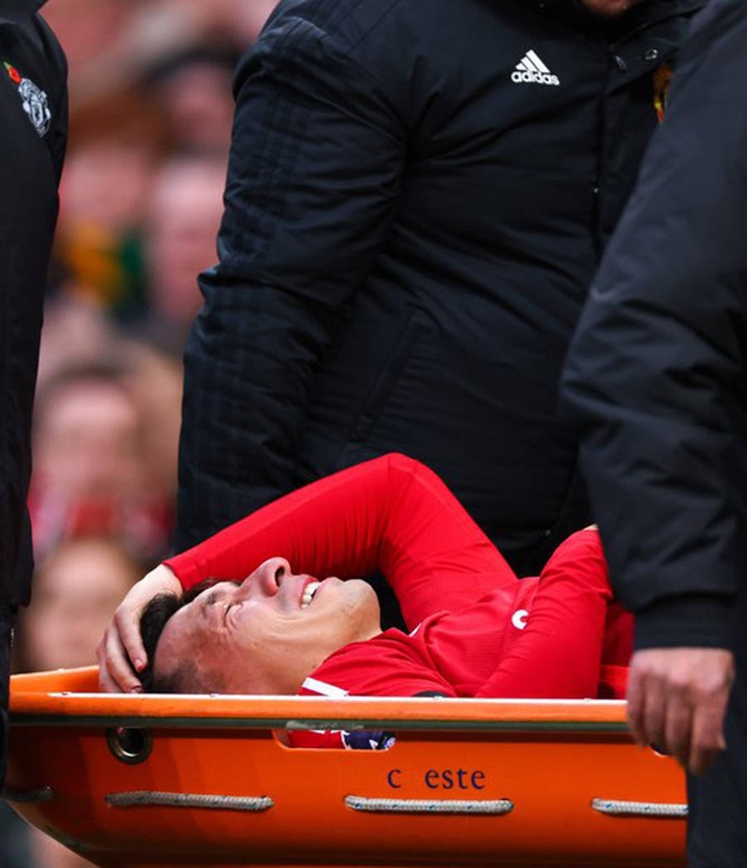 曼联面对枪手挑战,红魔需要全力以赴 曼联面对枪手挑战,红魔需要全力以赴