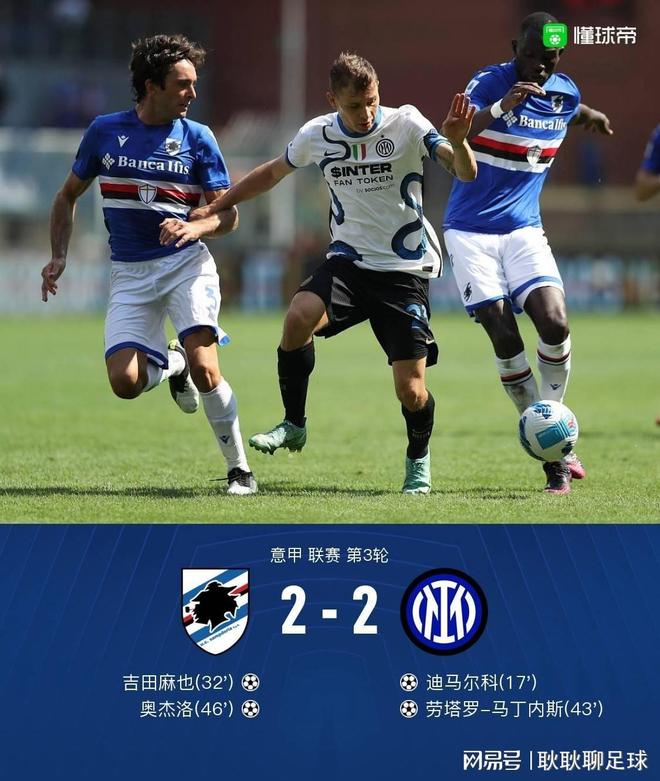 包含国米客场不敌桑普多利亚,战绩下滑的词条 包含国米客场不敌桑普多利亚,战绩下滑的词条