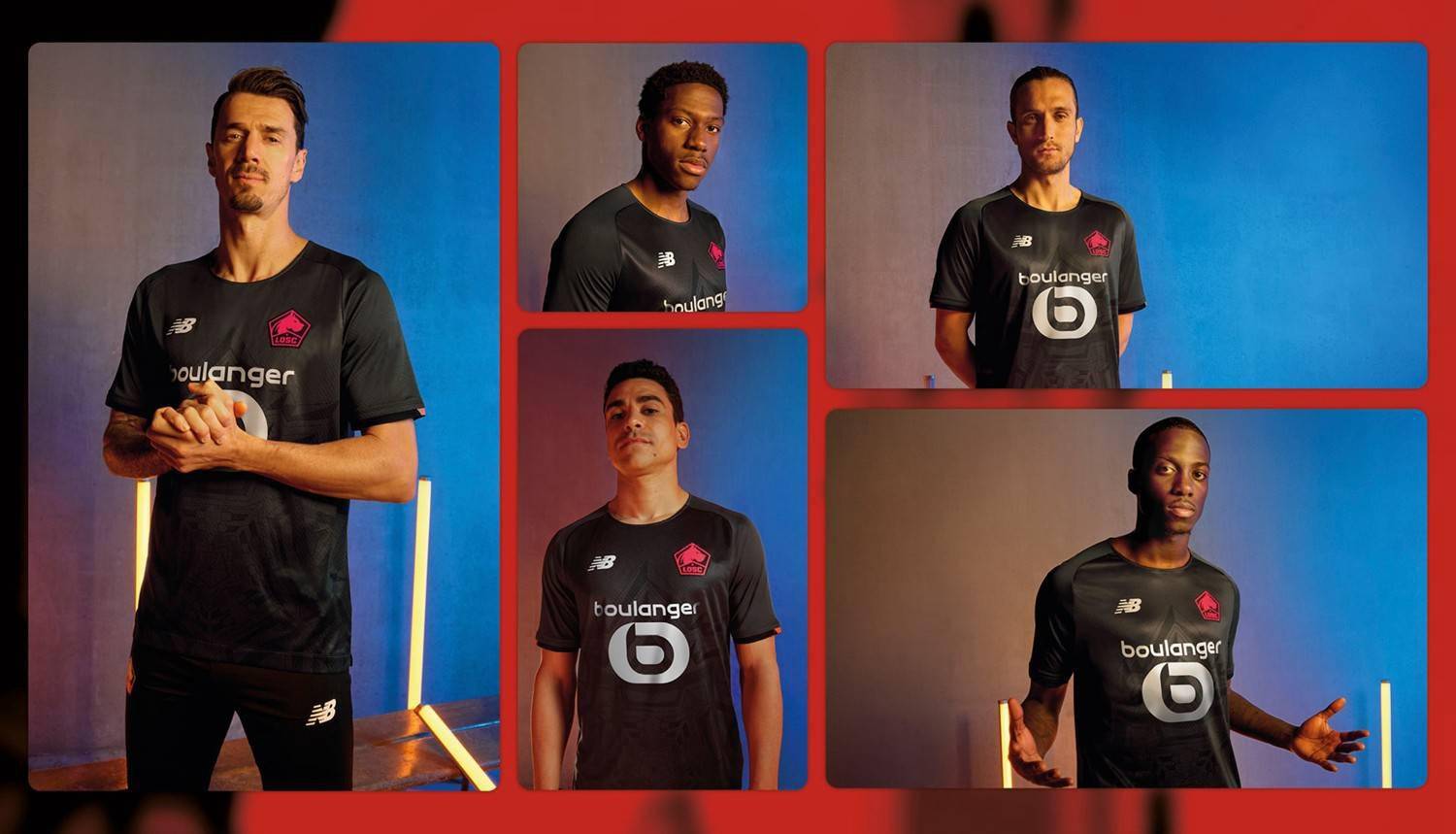 客场软肋曝光,里尔队欲寻新解决方案 客场软肋曝光,里尔队欲寻新解决方案