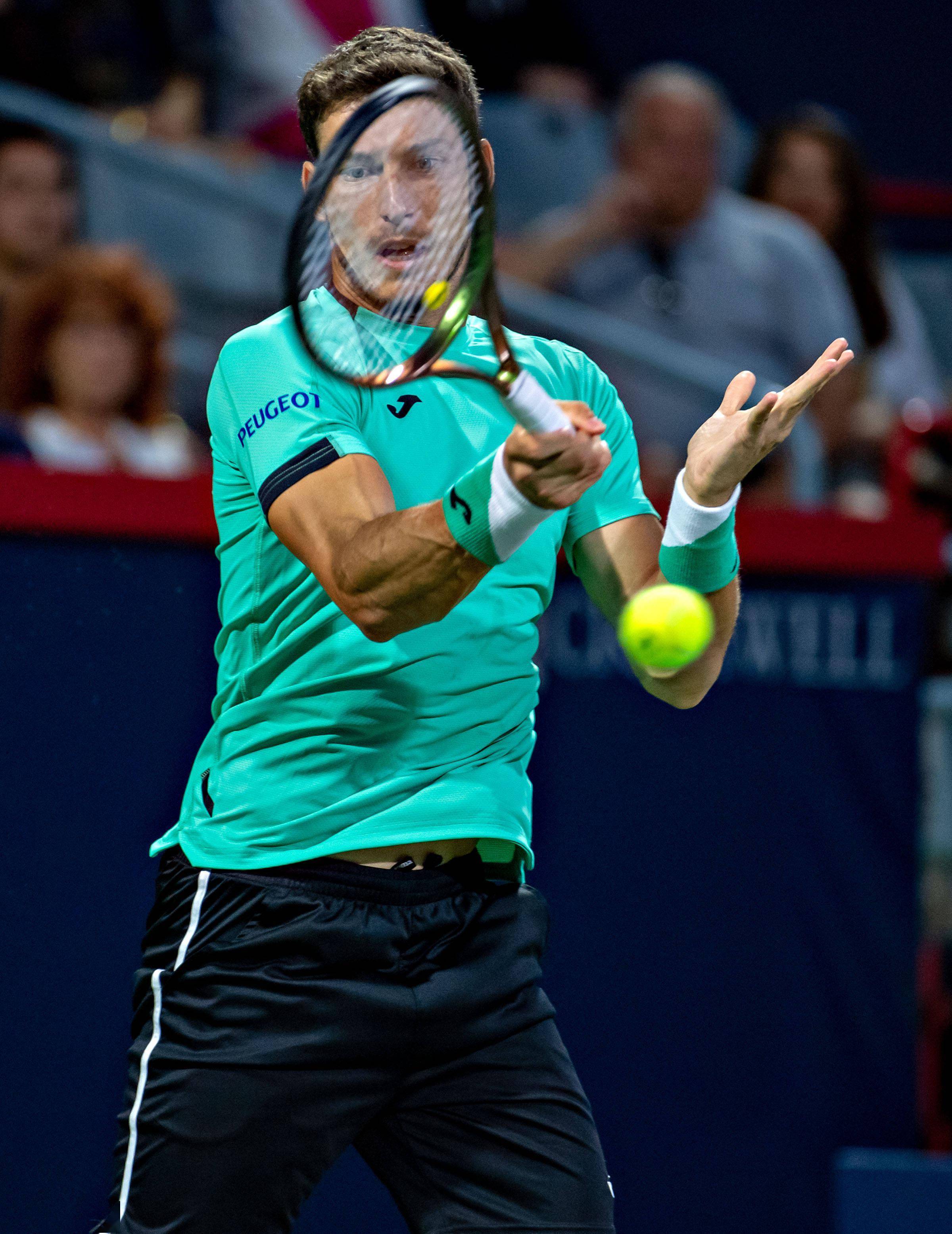 欧洲盛事:西班牙加拿大会师半决赛 欧洲盛事:西班牙加拿大会师半决赛