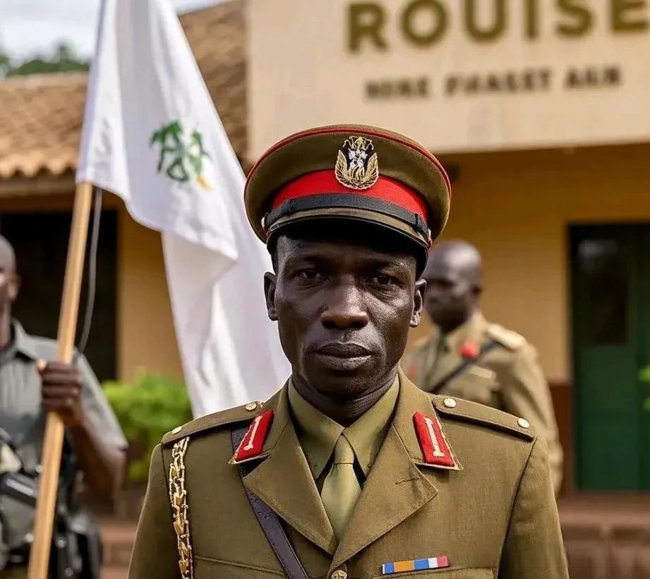 卢旺达首次派出代表团取得优异成绩的简单介绍