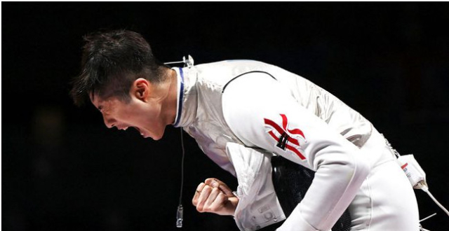 韩国运动员闪耀赛场,夺得多面奖牌 韩国运动员闪耀赛场,夺得多面奖牌