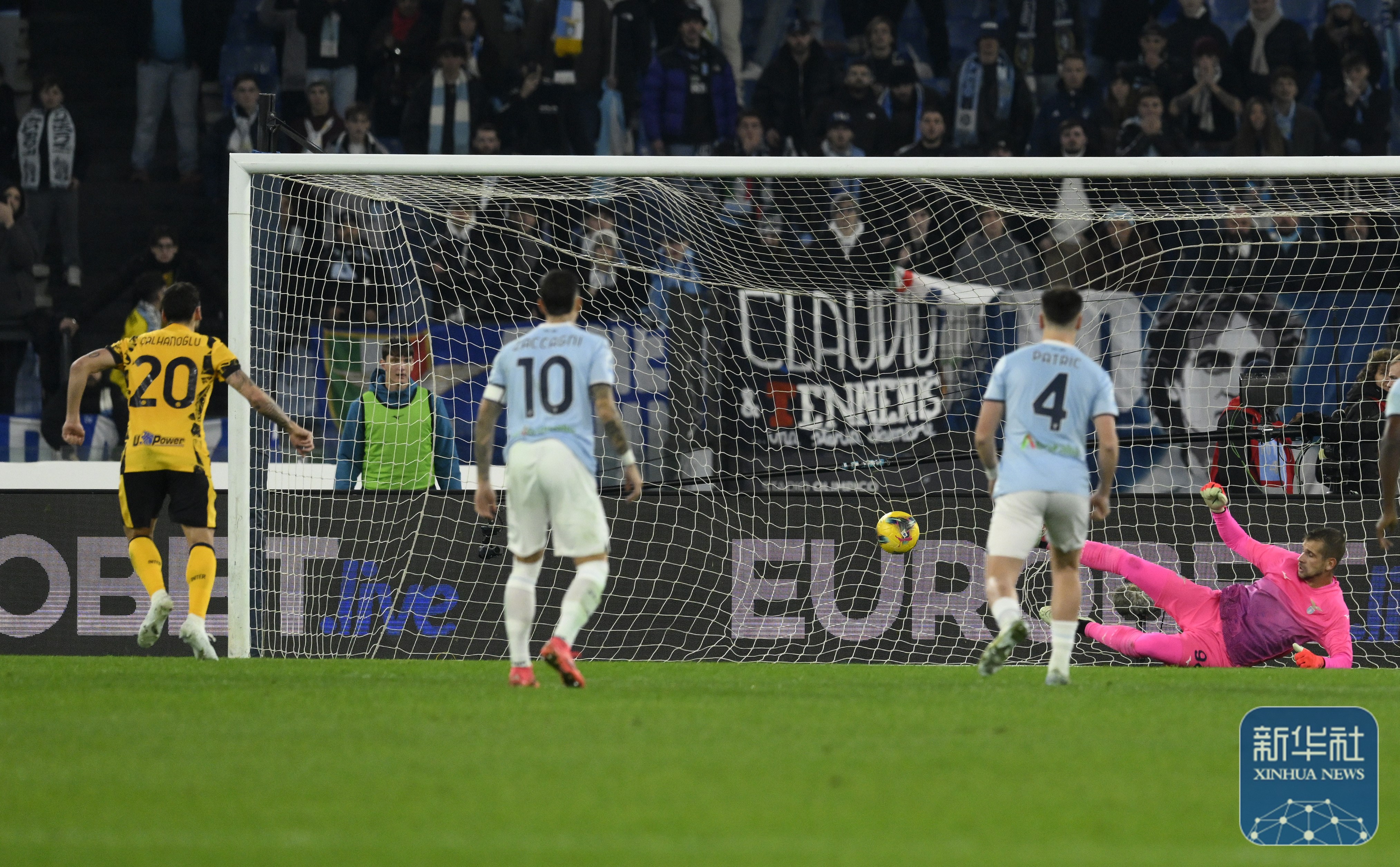 AC米兰对阵拉齐奥,双方实力不相上下的简单介绍 AC米兰对阵拉齐奥,双方实力不相上下的简单介绍