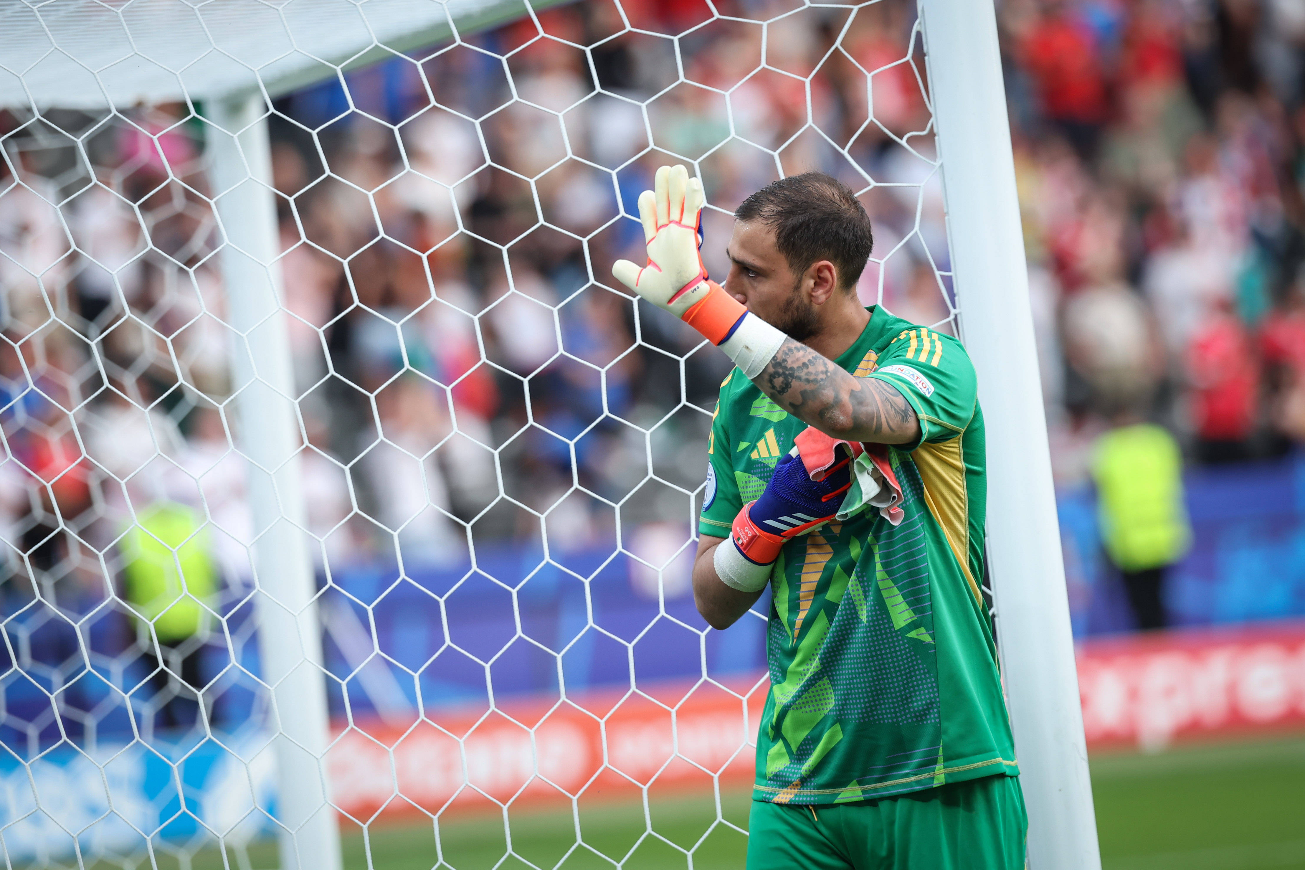 瑞士队在激烈对决中脱颖而出 瑞士队在激烈对决中脱颖而出