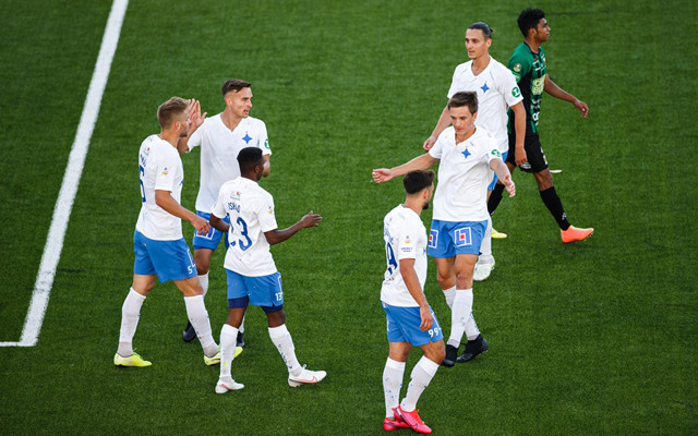 瑞典难求一胜,出线形势堪忧 瑞典难求一胜,出线形势堪忧