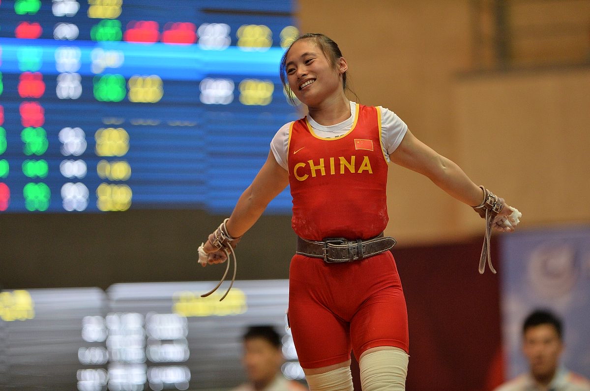 韩国选手闪耀登场,默默向金牌冲刺 韩国选手闪耀登场,默默向金牌冲刺