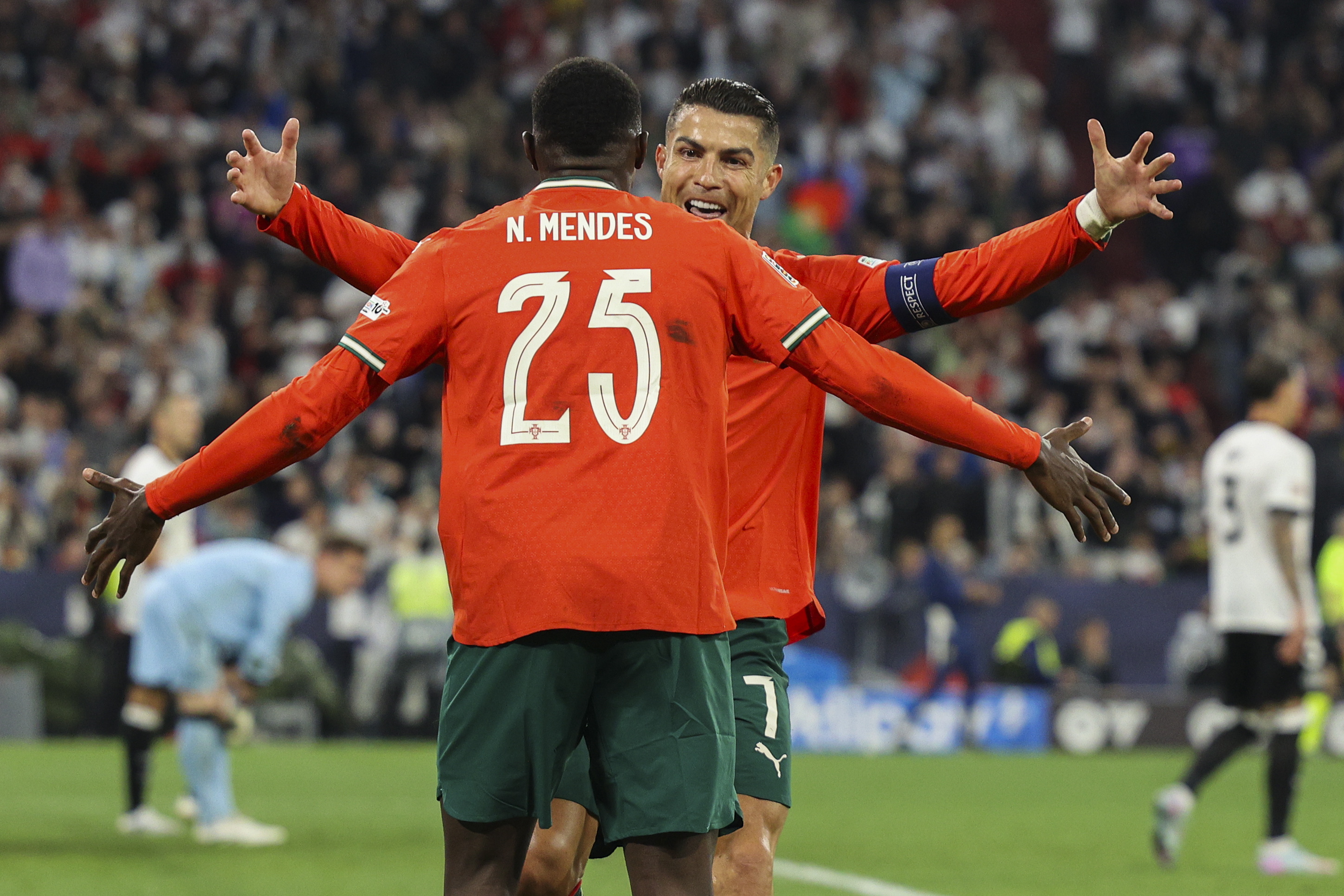 欧洲国家队比赛充满激情与悬念! 欧洲国家队比赛充满激情与悬念!