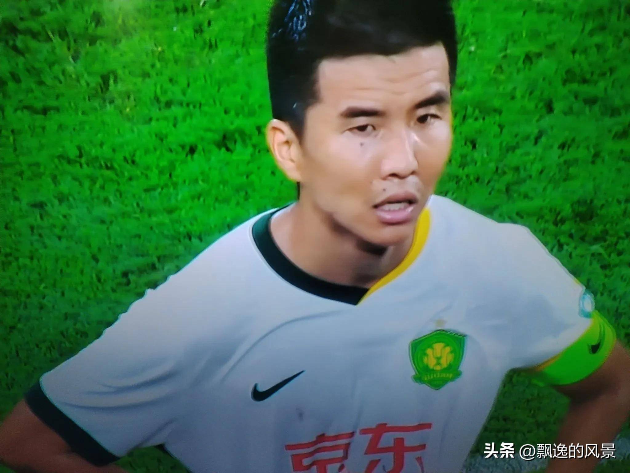 武汉卓尔主场憾负北京国安,遭遇两连败 武汉卓尔主场憾负北京国安,遭遇两连败