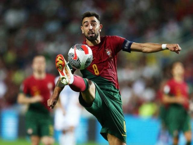 葡萄牙在比赛中击败卢森堡队 葡萄牙在比赛中击败卢森堡队