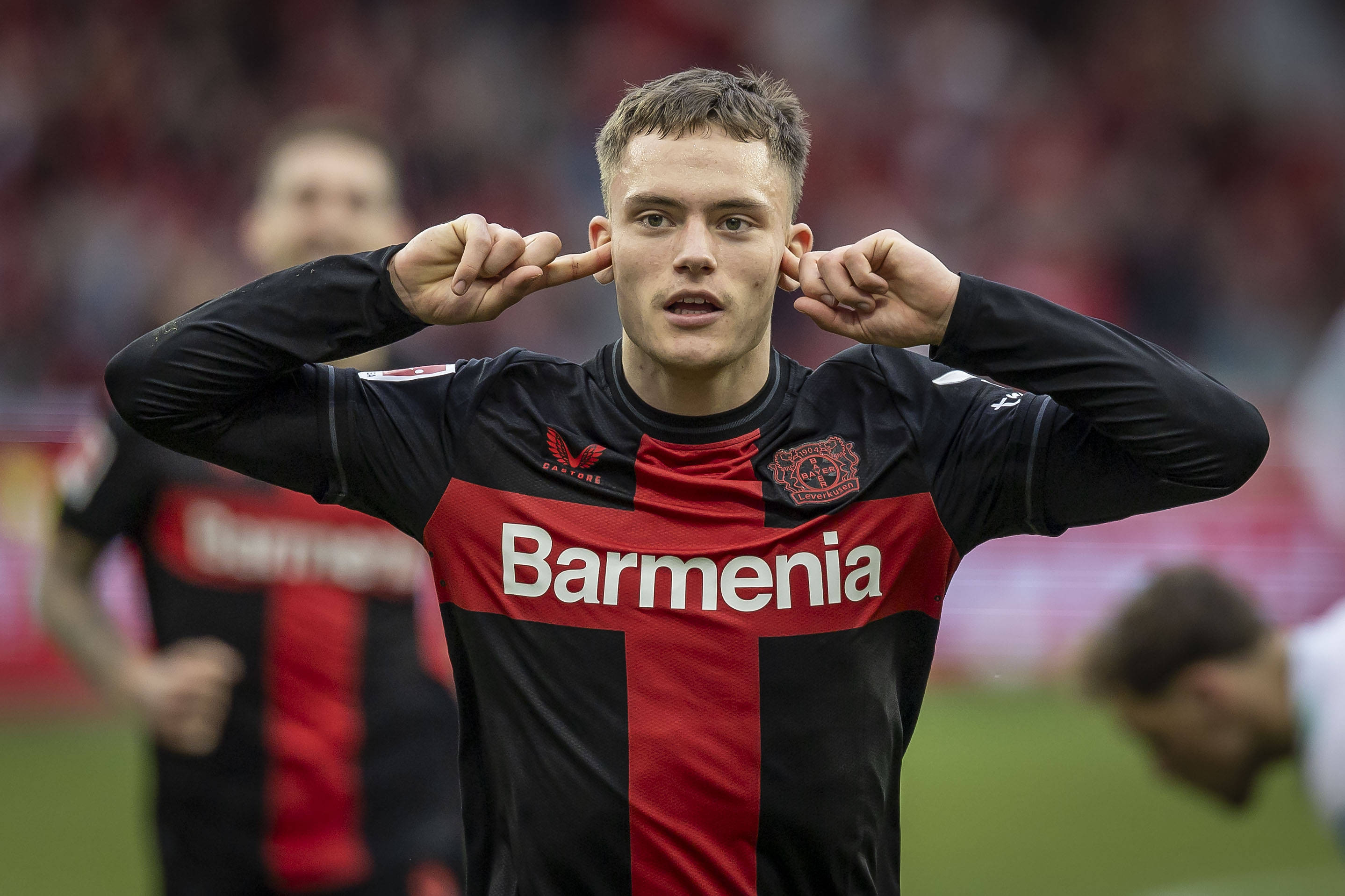 集锦：德甲本轮最佳进球评选