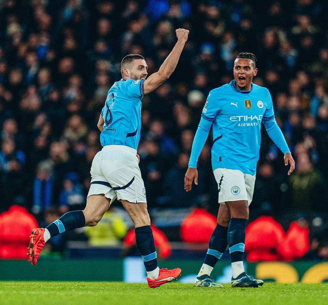 曼城门将关键扑救,助球队逆转比分 曼城门将关键扑救,助球队逆转比分