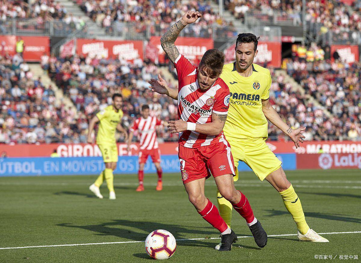 比利亚雷亚尔队勇夺三分,豪取联赛胜利 比利亚雷亚尔队勇夺三分,豪取联赛胜利