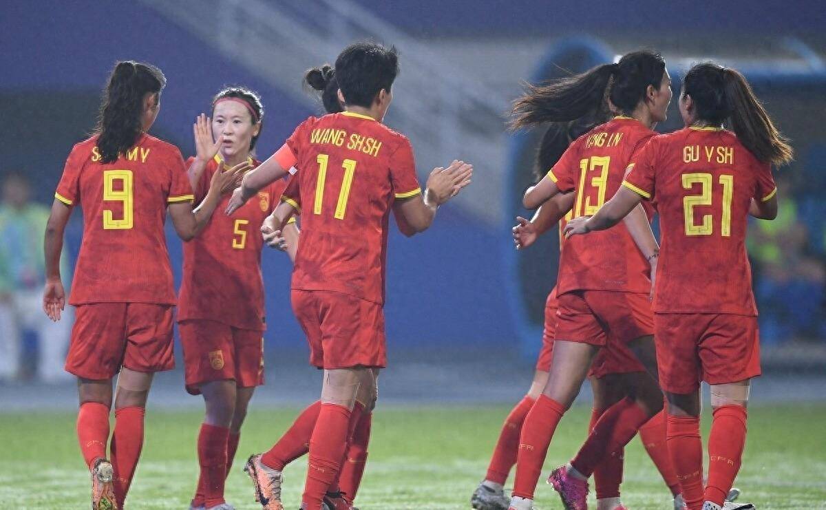 新加坡女足国家队在东南亚赛事中崭露头角 新加坡女足国家队在东南亚赛事中崭露头角