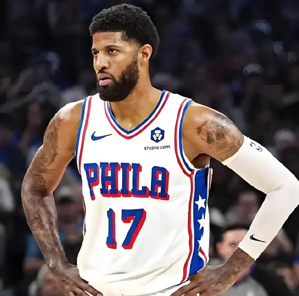 关于乔治变身球队MVP，快船战术灵活有效赢得胜利的信息