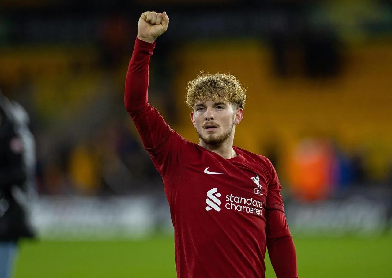 利物浦捷足先登,成功晋级决赛 利物浦捷足先登,成功晋级决赛