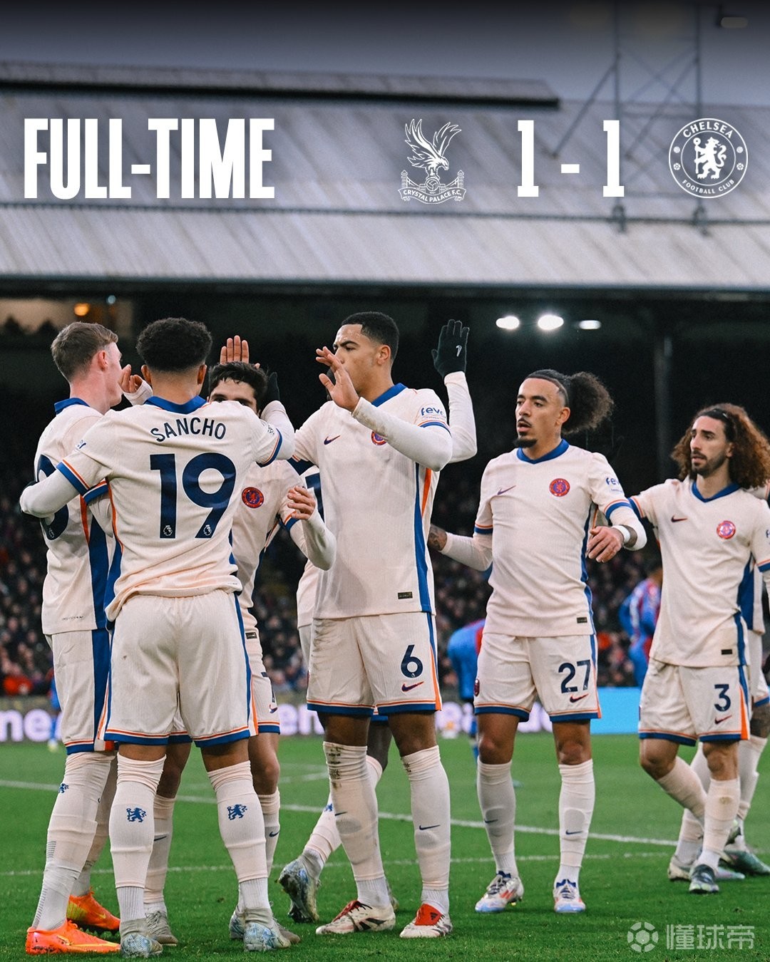 切尔西逆转战胜对手,保持不败 切尔西逆转战胜对手,保持不败