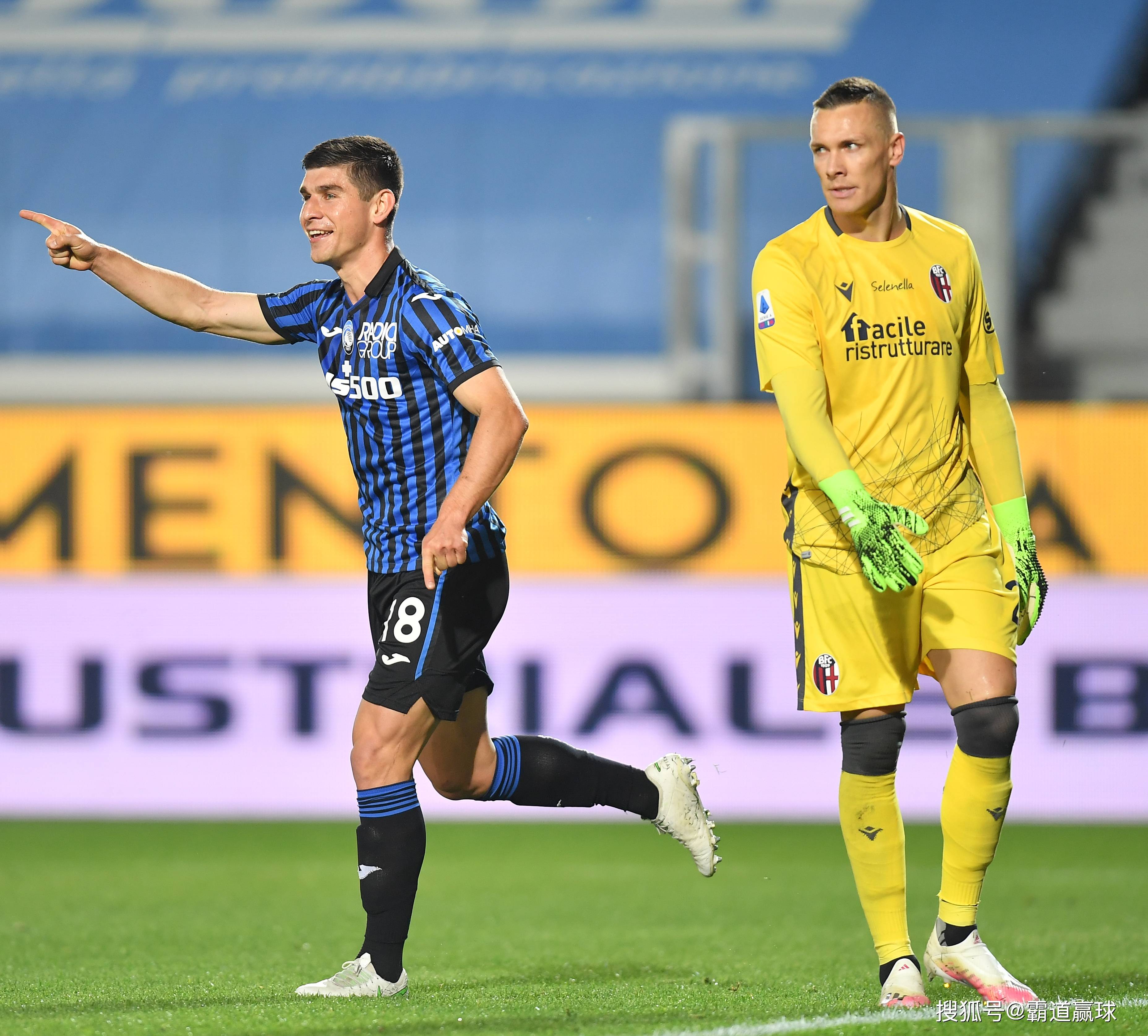 意大利联赛故事永不停歇,谁将为冠军而战? 意大利联赛故事永不停歇,谁将为冠军而战?