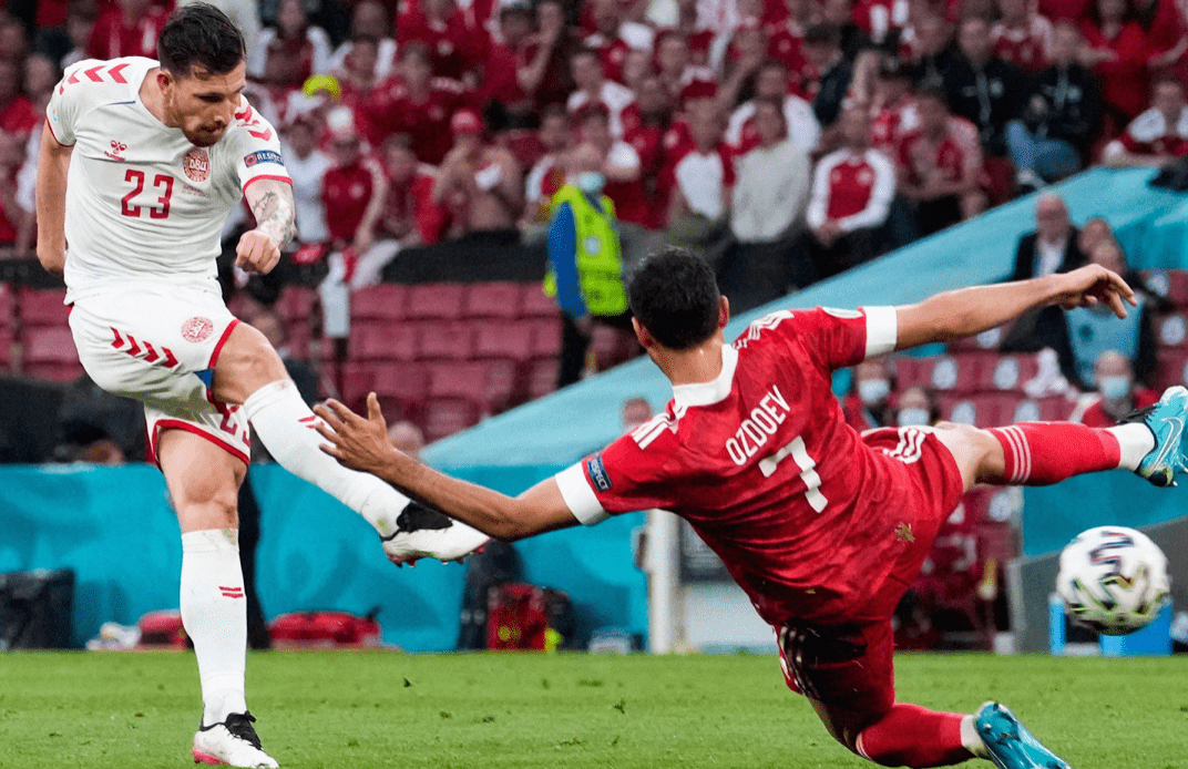 北马其顿队在重要比赛中胜出,成功晋级欧锦赛 北马其顿队在重要比赛中胜出,成功晋级欧锦赛