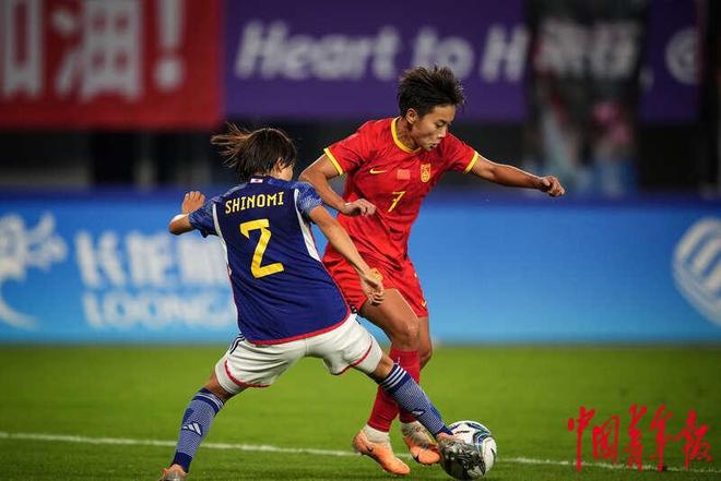中国女足大胜日本队晋级世界杯半决赛 中国女足大胜日本队晋级世界杯半决赛