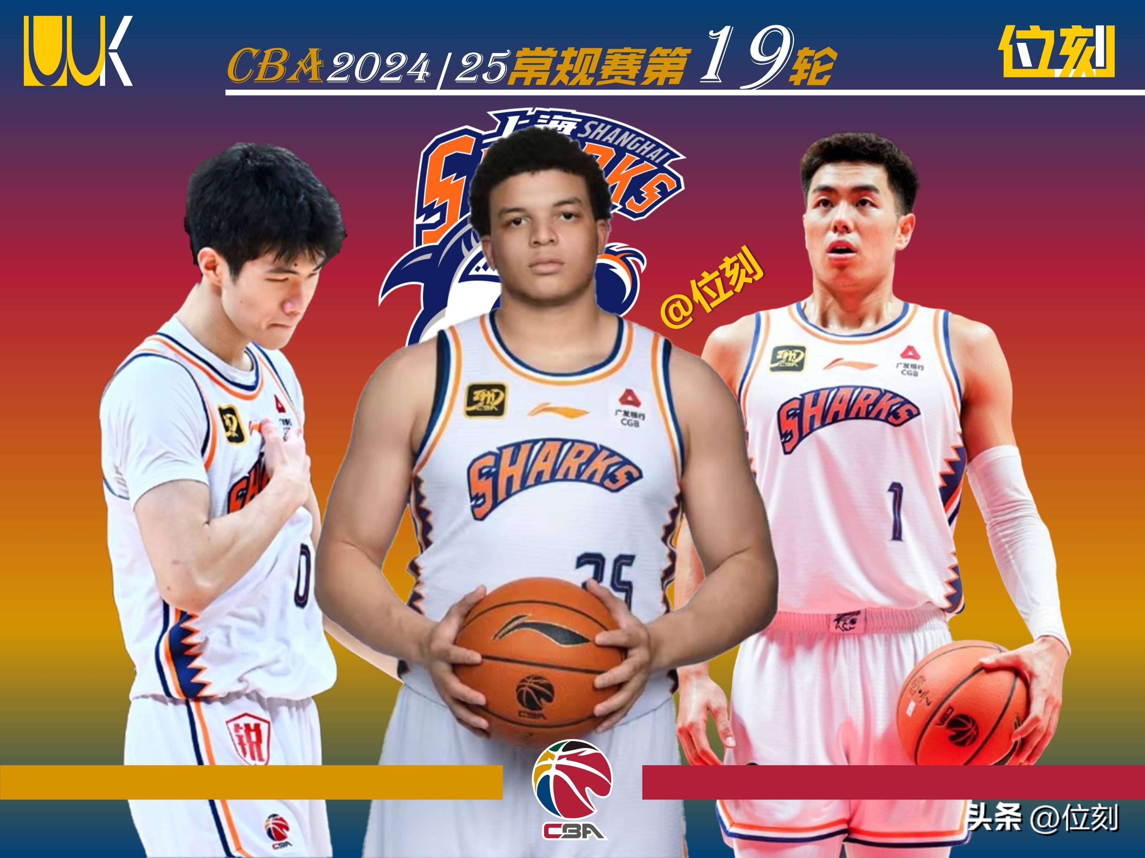 篮球联赛风云人物：外援成抢手货