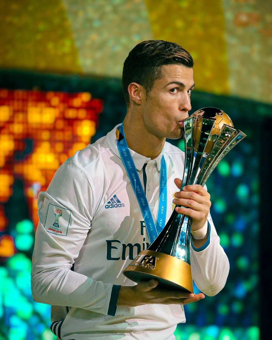 皇家马德里喜迎胜利之礼 皇家马德里喜迎胜利之礼