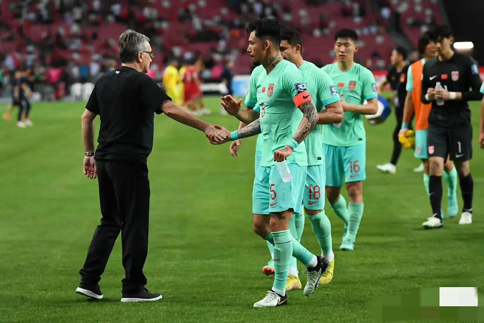 夺冠压力下的球队:能否保持稳定心态?的简单介绍 夺冠压力下的球队:能否保持稳定心态?的简单介绍